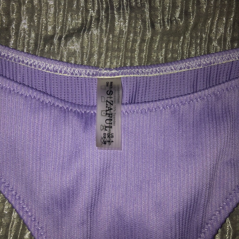 Zaful Bikini - Picture 2 of 6